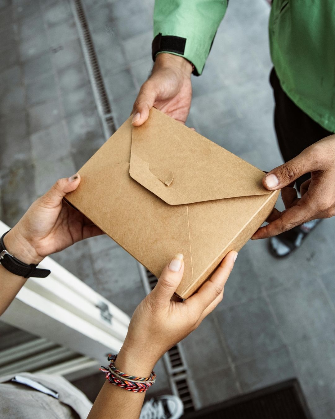 Usulsüz Tebligat Halleri